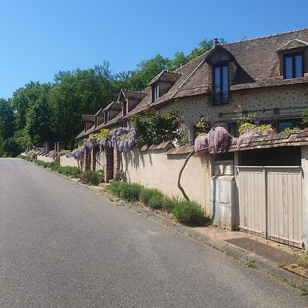 La Sablonniere De Rochefort ภายนอก รูปภาพ
