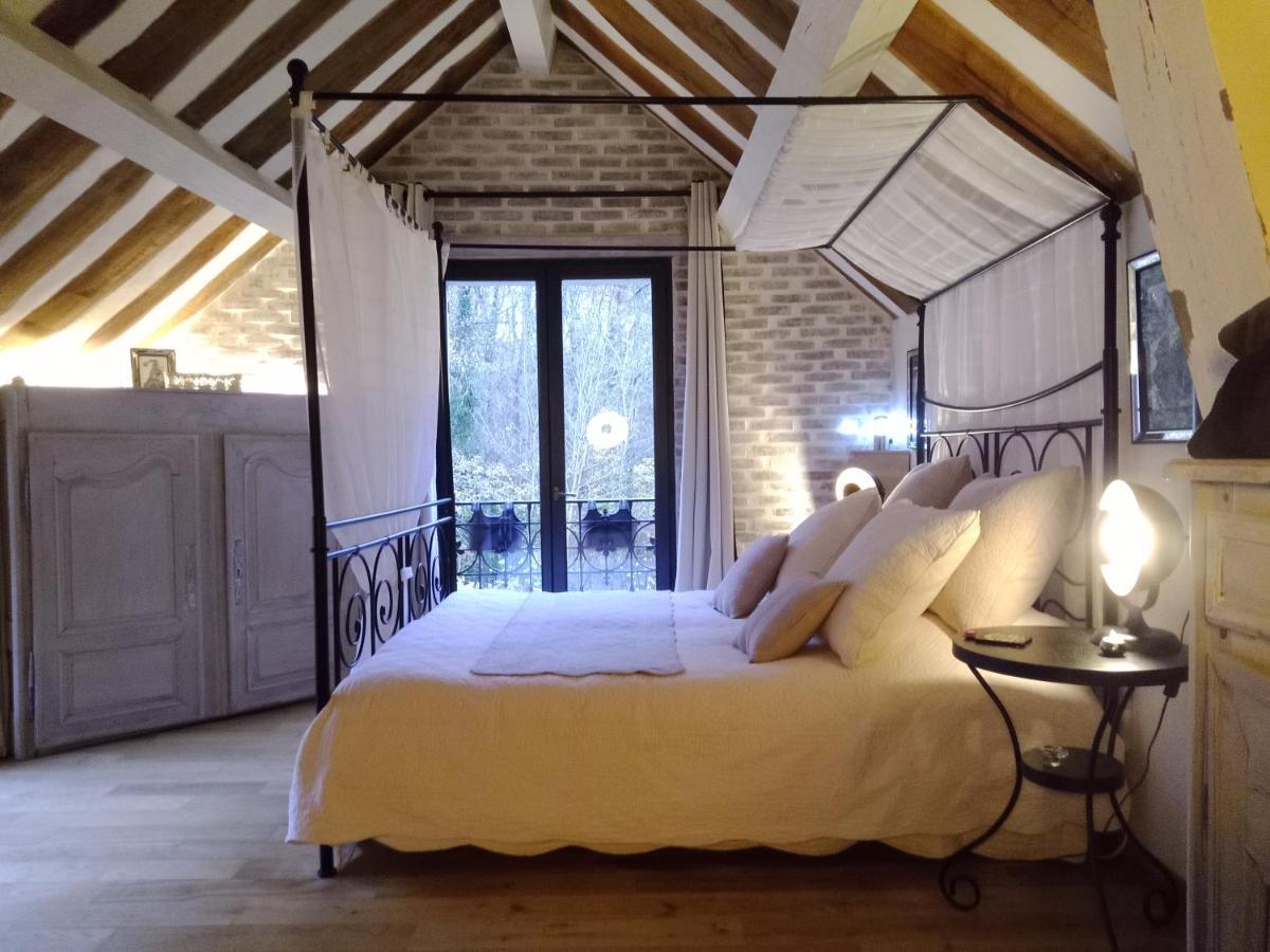 La Sablonniere De Rochefort ภายนอก รูปภาพ