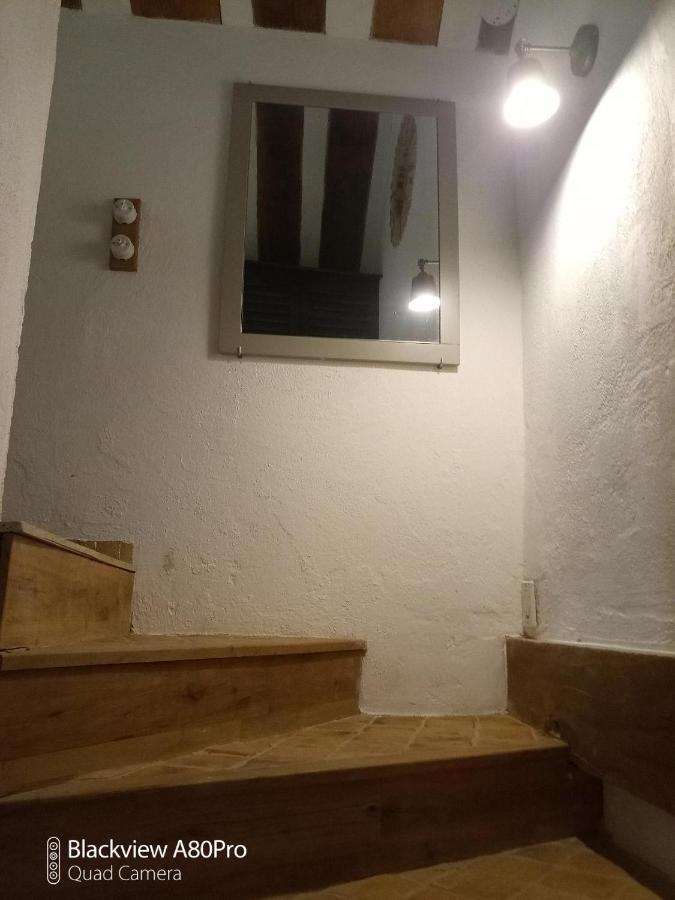 La Sablonniere De Rochefort ภายนอก รูปภาพ