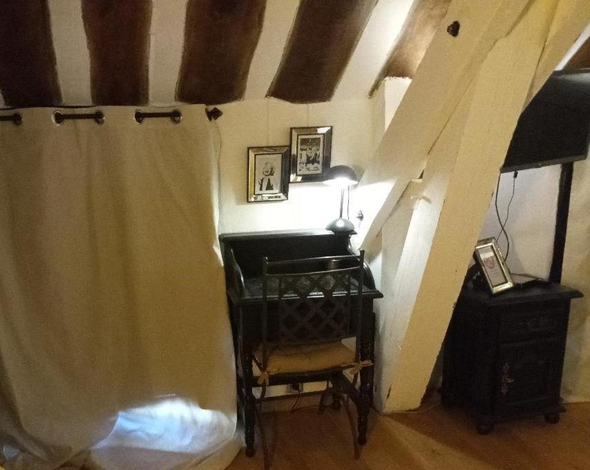 La Sablonniere De Rochefort ภายนอก รูปภาพ